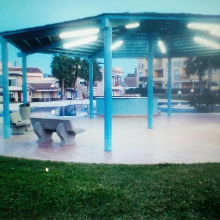 Apartment Residencial Paradise El Verger