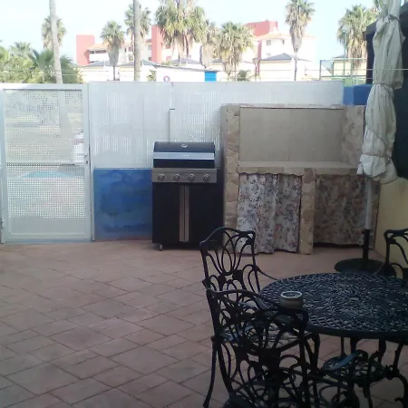 Residencial Paradise El Verger Apartment *