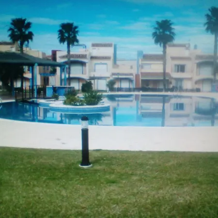 Apartment Residencial Paradise El Verger